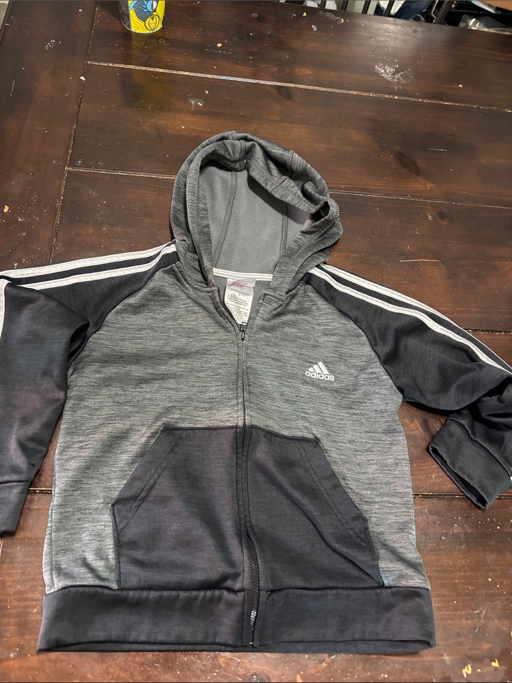 Boys Adidas jacket 🧥